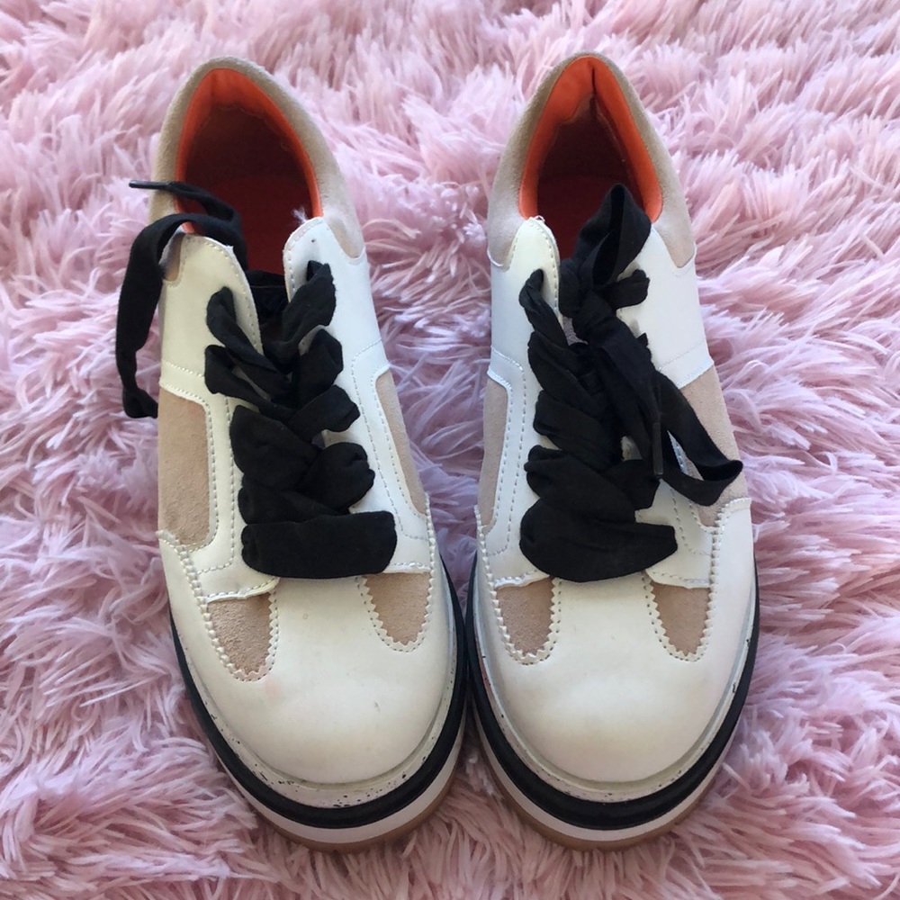 Zara women shoes